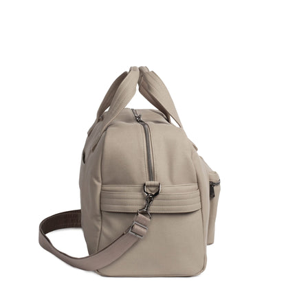 Charger Matte Luxe VL Overnight Bag