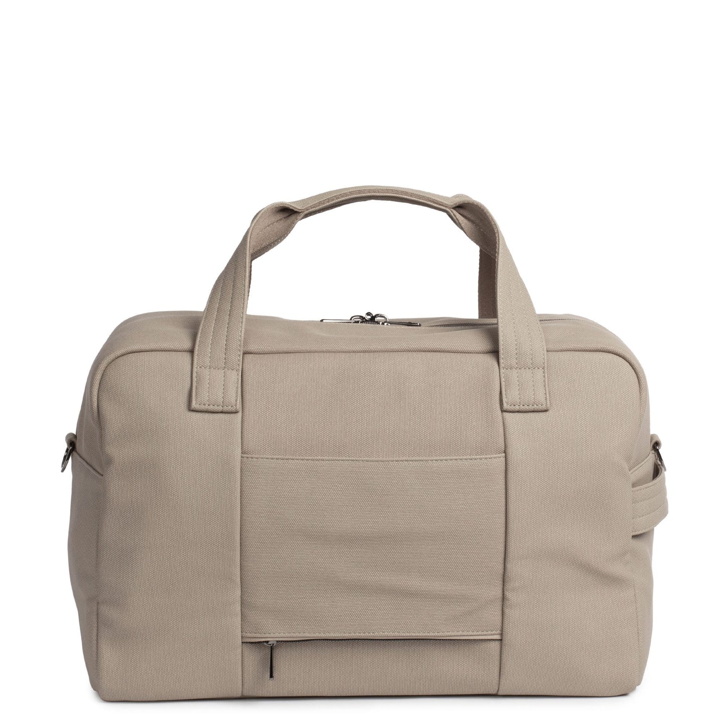 Charger Matte Luxe VL Overnight Bag