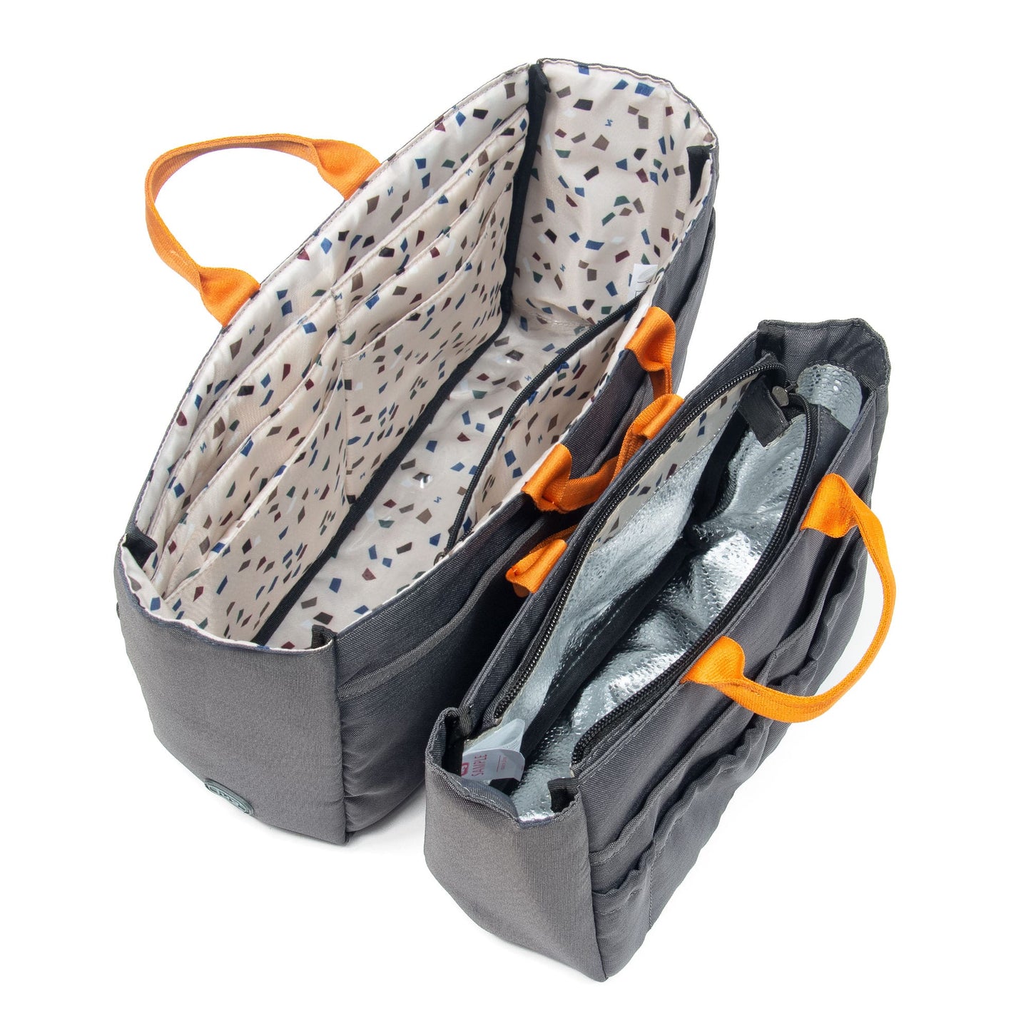 Chariot 3pc Handbag Organizer