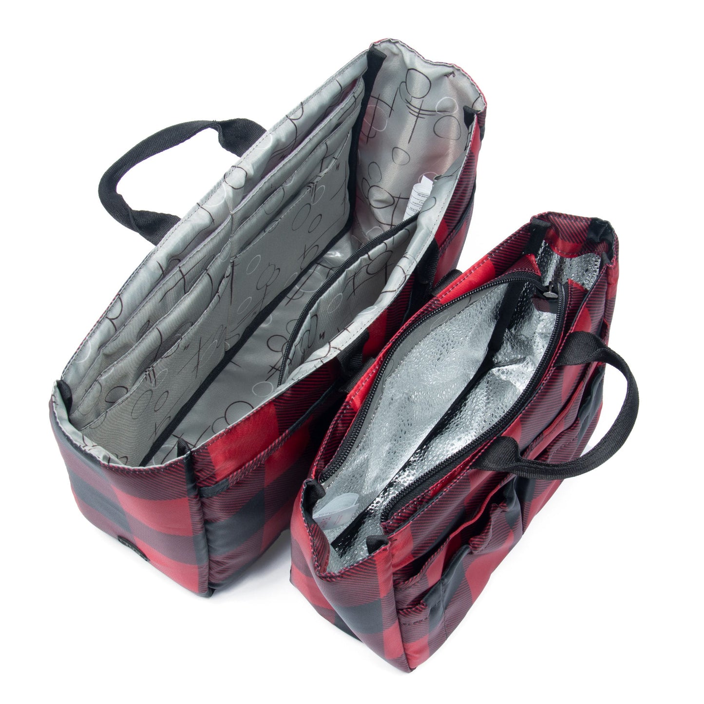 Chariot 3pc Handbag Organizer