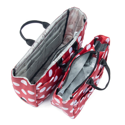 Chariot 3pc Handbag Organizer