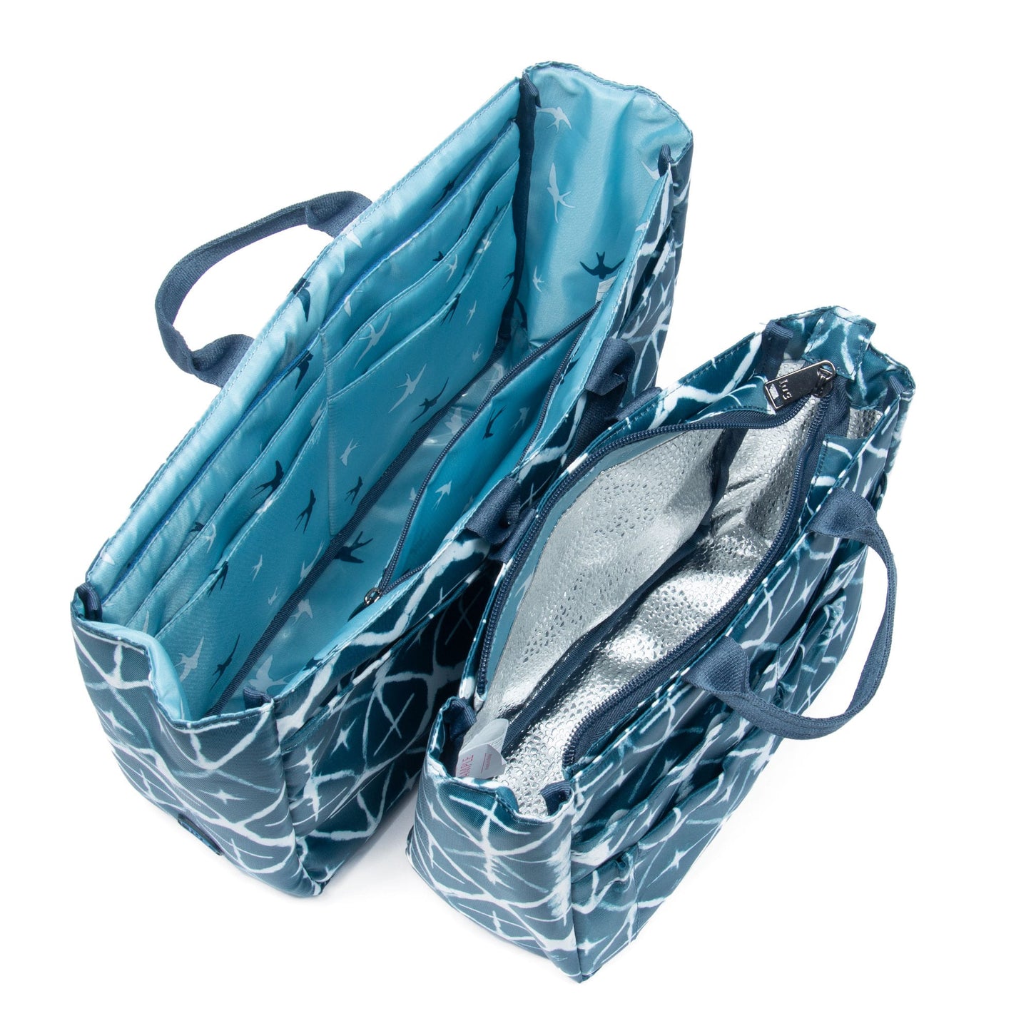 Chariot 3pc Handbag Organizer