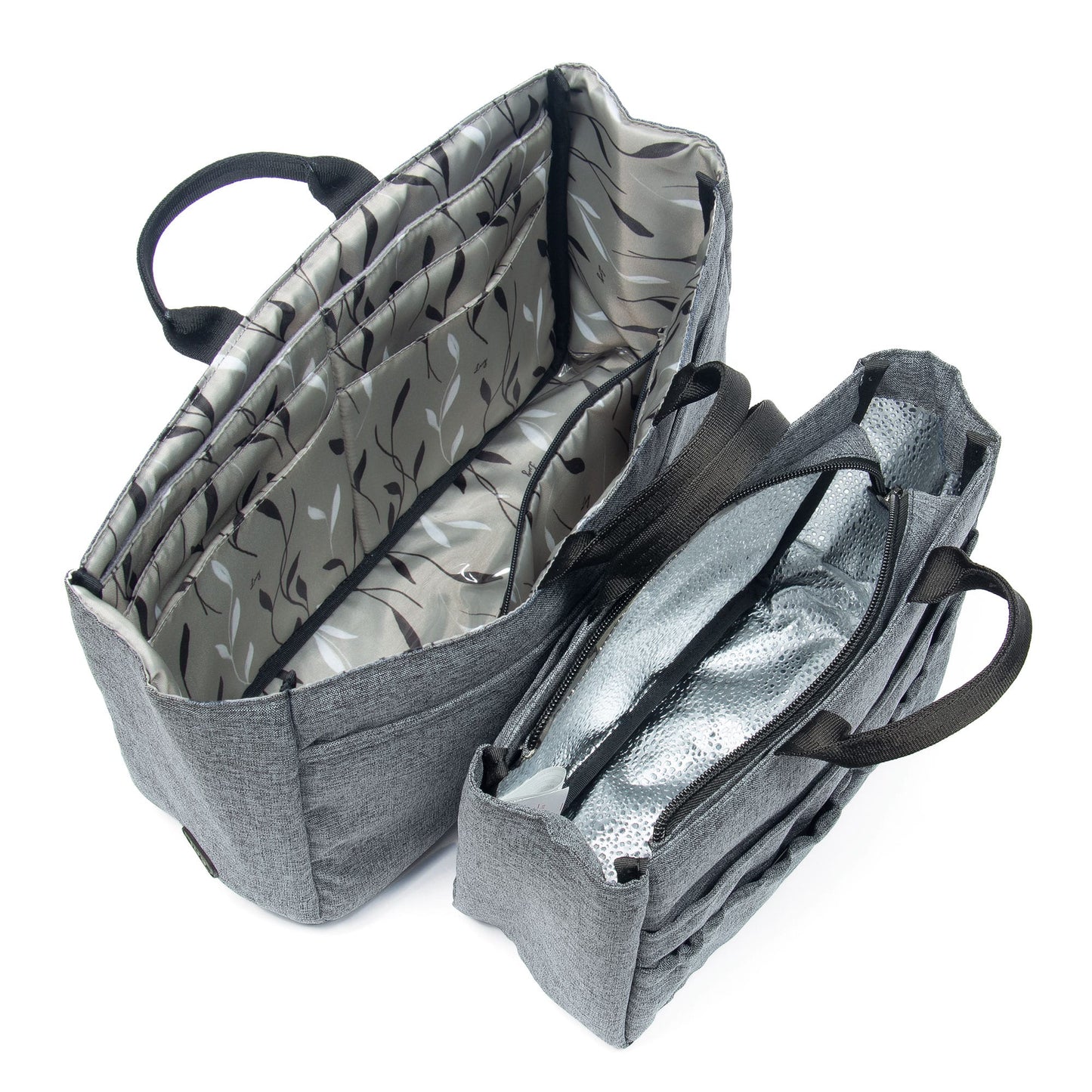 Chariot 3pc Handbag Organizer