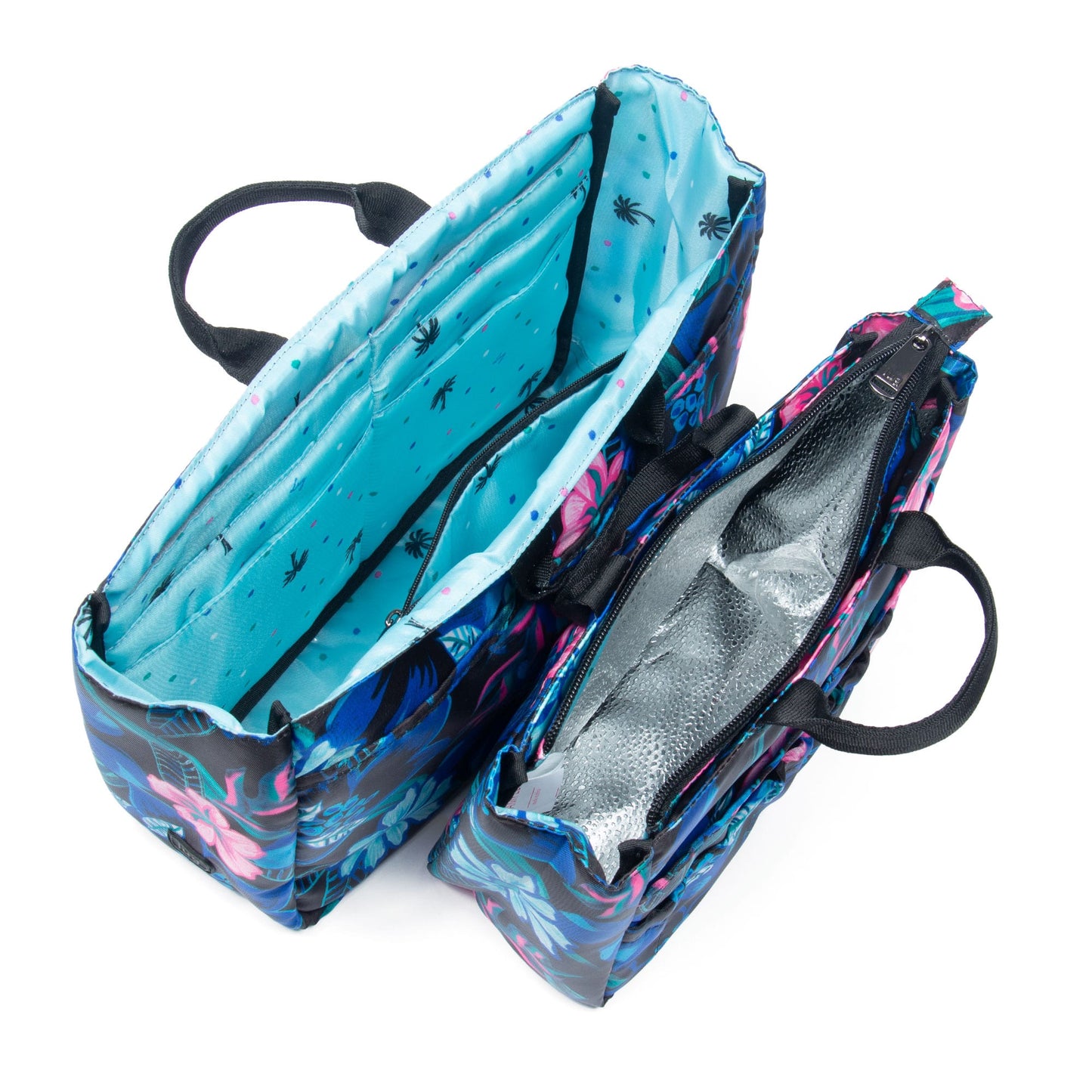 Chariot 3pc Handbag Organizer