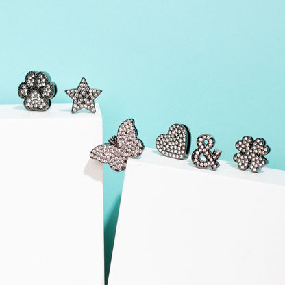 Lug Sparkle Bag Charm - - Charms-SPARKLE_GROUP_02_2dd2811d-7e3c-48b7-ab88-4d0330f6d63a