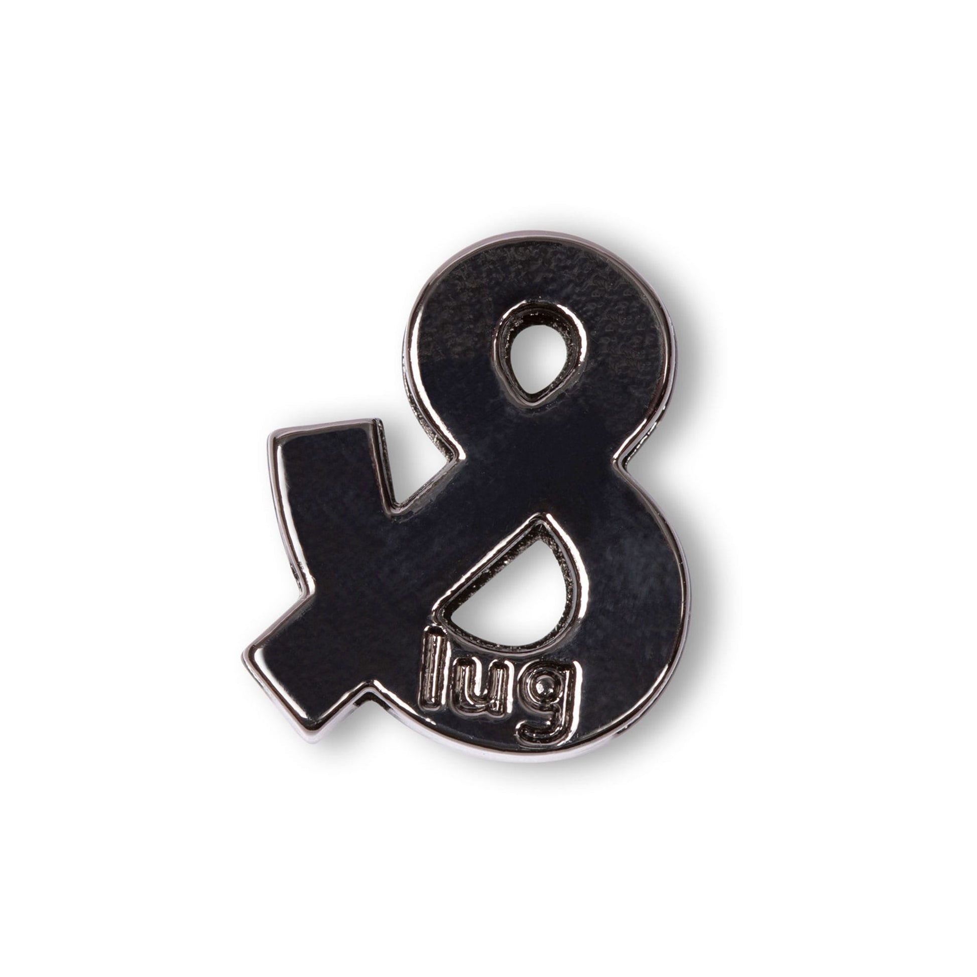 Lug Sparkle Bag Charm - & - Charms-SPARKLE___05