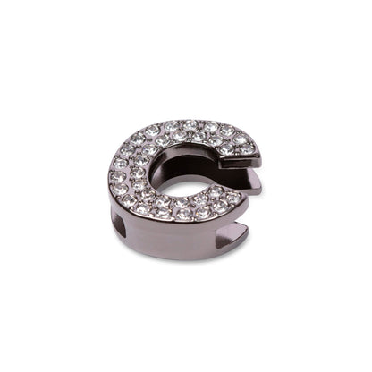 Lug Sparkle Bag Charm - C - CharmsSPARKLE_C_02_45990ef6-0006-4a2a-a8c4-f1a56fb066fd