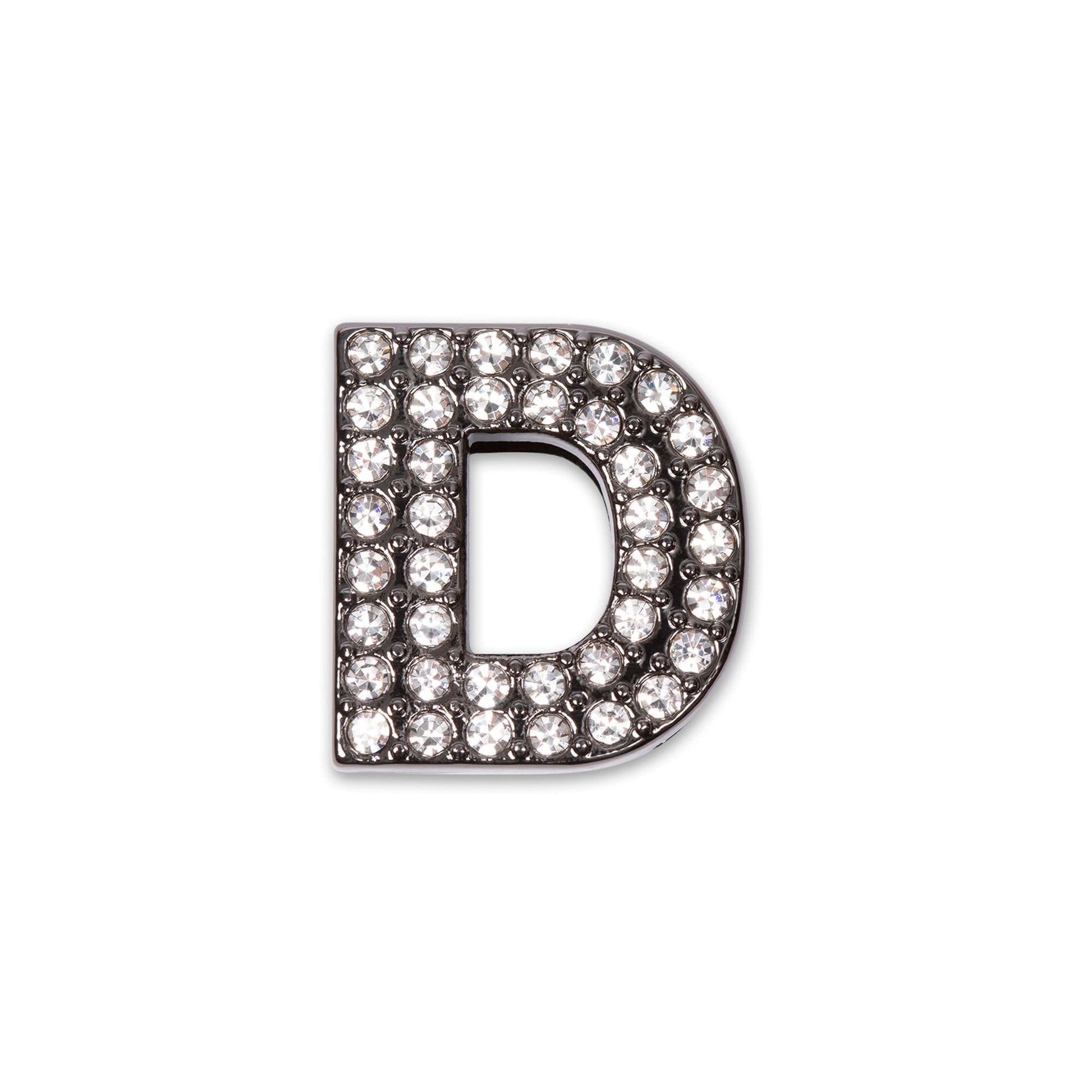 Lug Sparkle Bag Charm - D - CharmsSPARKLE_D