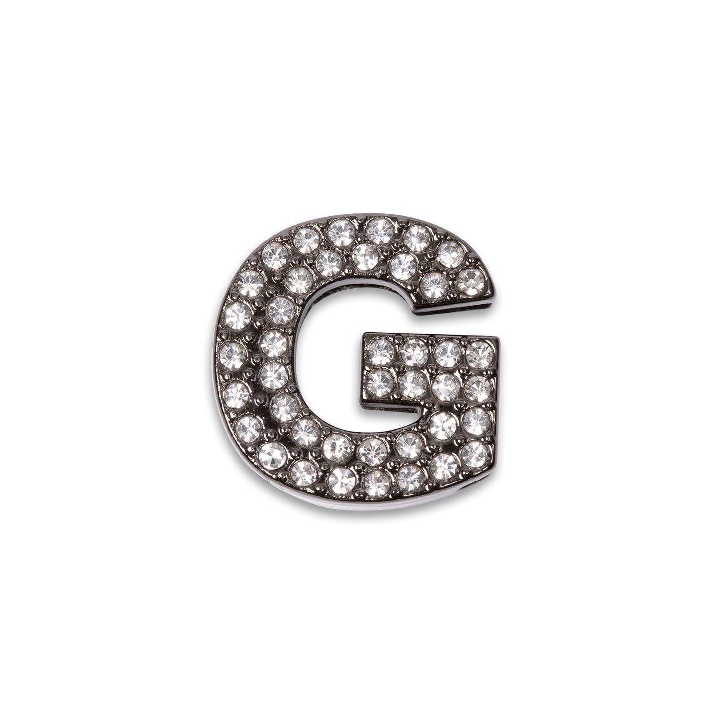 Lug Sparkle Bag Charm - G - CharmsSPARKLE_G