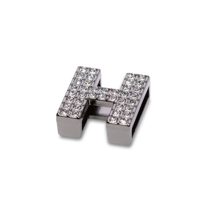 Lug Sparkle Bag Charm - H - CharmsSPARKLE_H-02_4d6e9f5c-2ba7-4da4-a226-15cf48b67119