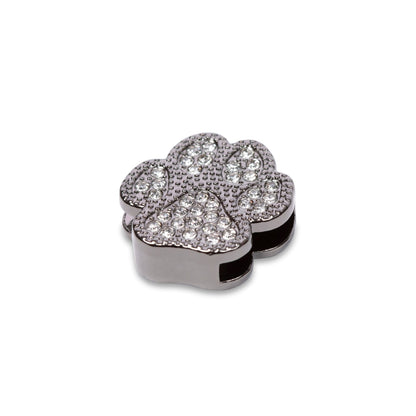 Lug Sparkle Bag Charm - PAWS - CharmsSPARKLE_Paw_02_16667206-3ec4-4e72-94b6-0237073d6c1d