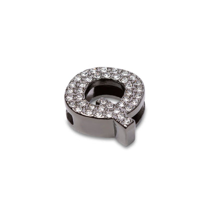 Lug Sparkle Bag Charm - Q - CharmsSPARKLE_Q-02_15762dcb-0e17-4e4b-b2c6-a2b22c273cb4