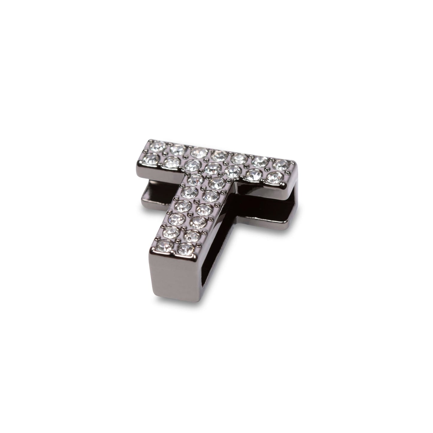 Lug Sparkle Bag Charm - T - CharmsSPARKLE_T_02_7071e30e-f8d4-4a4d-b6c0-fdc965df4fde