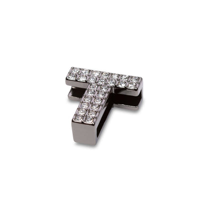 Lug Sparkle Bag Charm - T - CharmsSPARKLE_T_02_7071e30e-f8d4-4a4d-b6c0-fdc965df4fde