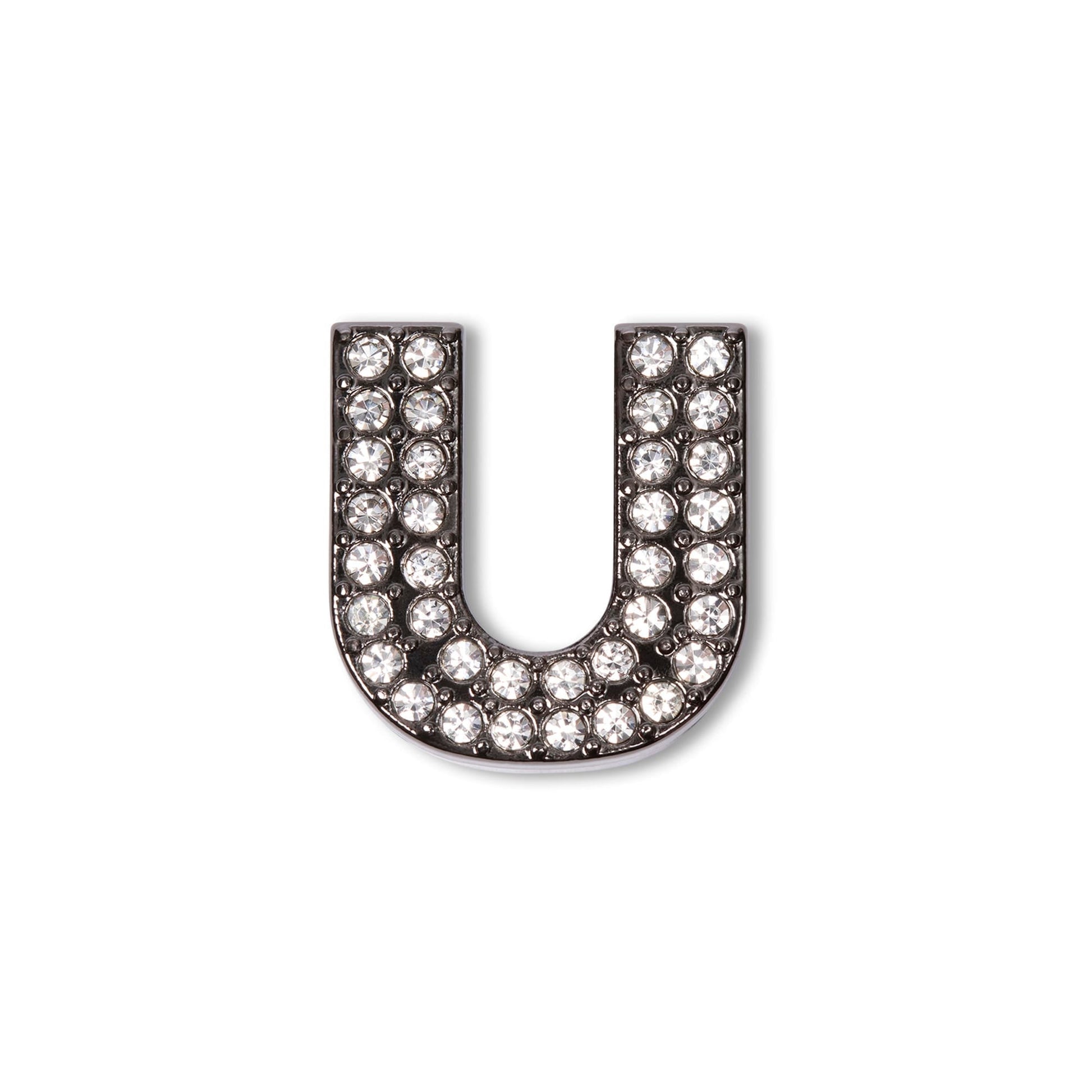 Lug Sparkle Bag Charm - U - CharmsSPARKLE_U