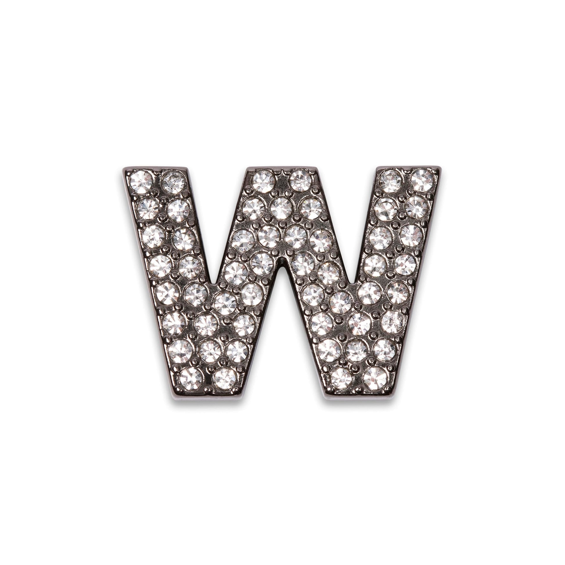 Lug Sparkle Bag Charm - W - CharmsSPARKLE_W