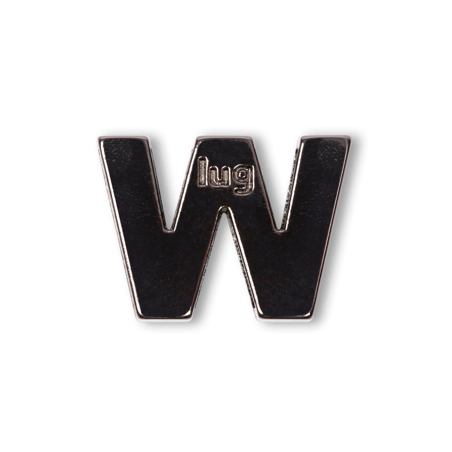 Lug Sparkle Bag Charm - W - CharmsSPARKLE_W_05