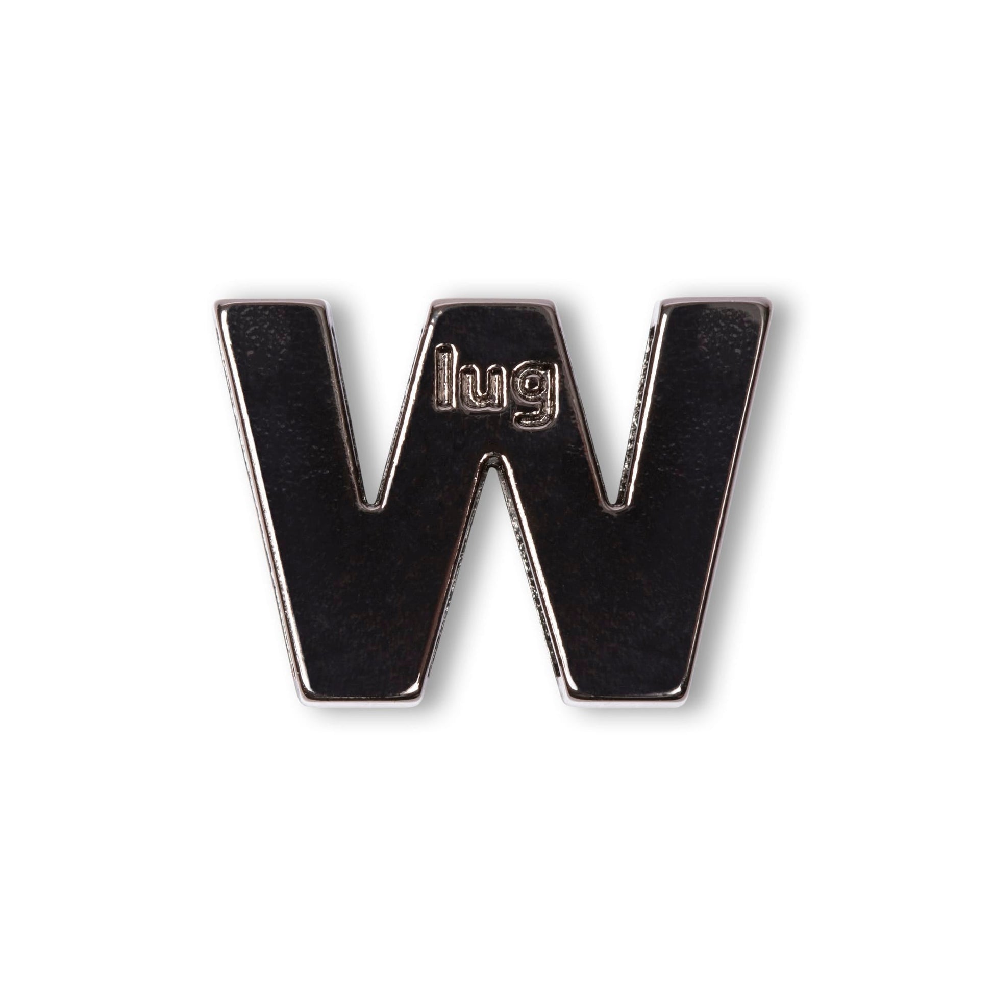 Lug Sparkle Bag Charm - W - CharmsSPARKLE_W_05