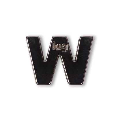 Lug Sparkle Bag Charm - W - CharmsSPARKLE_W_05