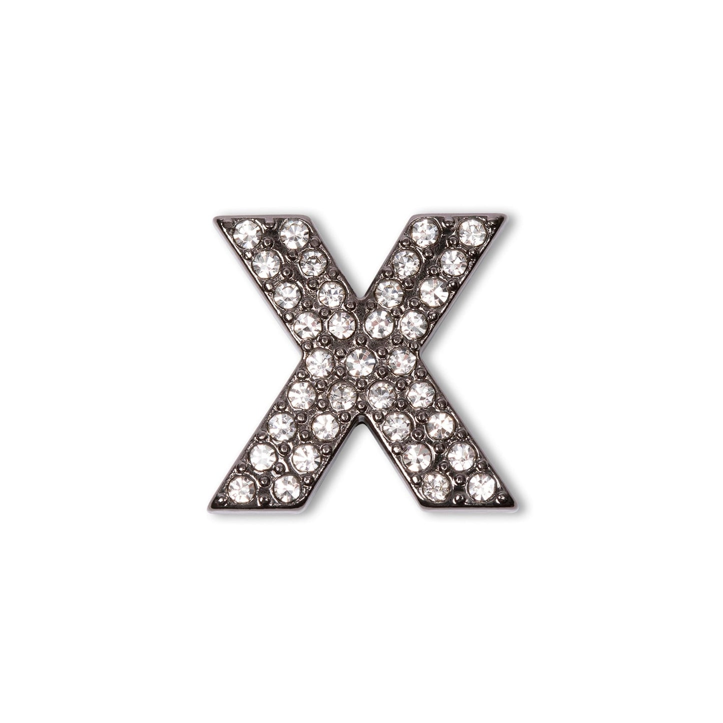 Lug Sparkle Bag Charm - X - CharmsSPARKLE_X