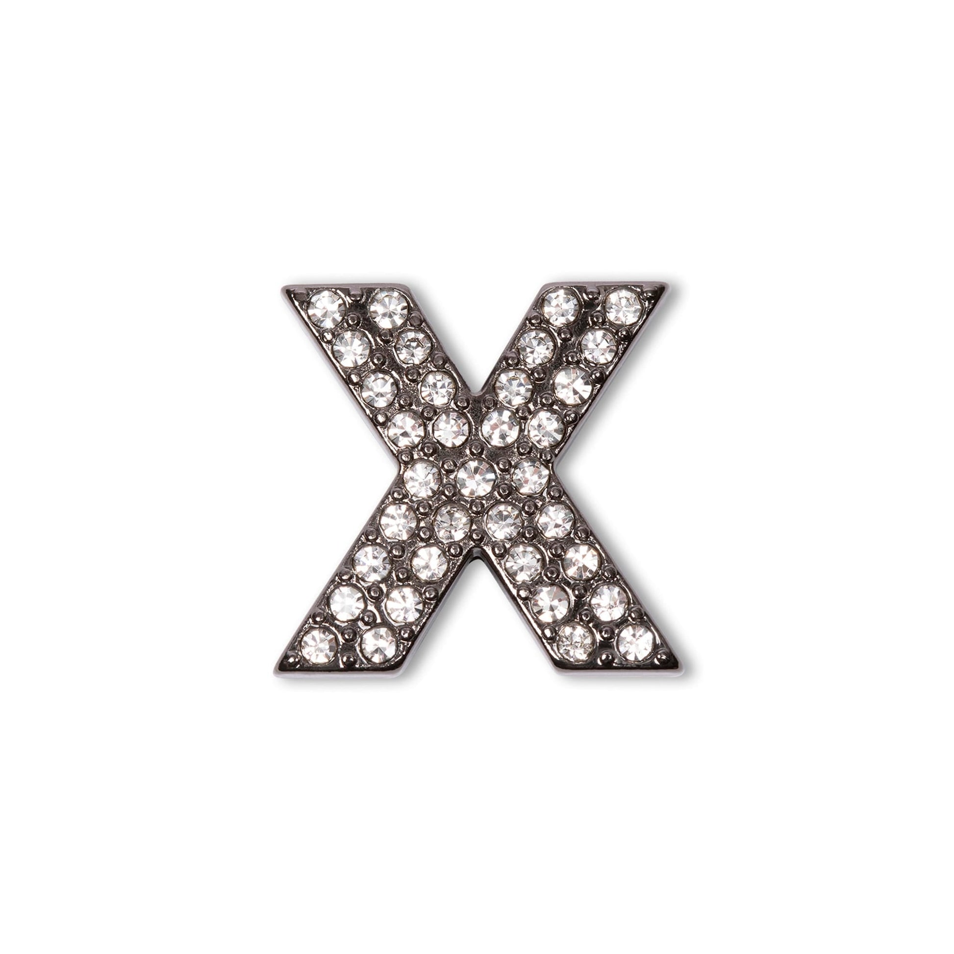 Lug Sparkle Bag Charm - X - CharmsSPARKLE_X