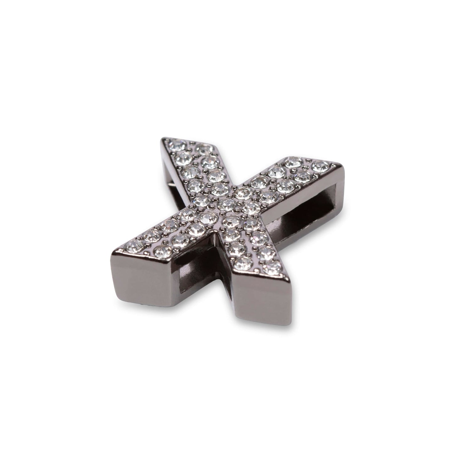 Lug Sparkle Bag Charm - X - CharmsSPARKLE_X_02_fa26be35-2292-4d7c-9008-f8832d1ecf9c