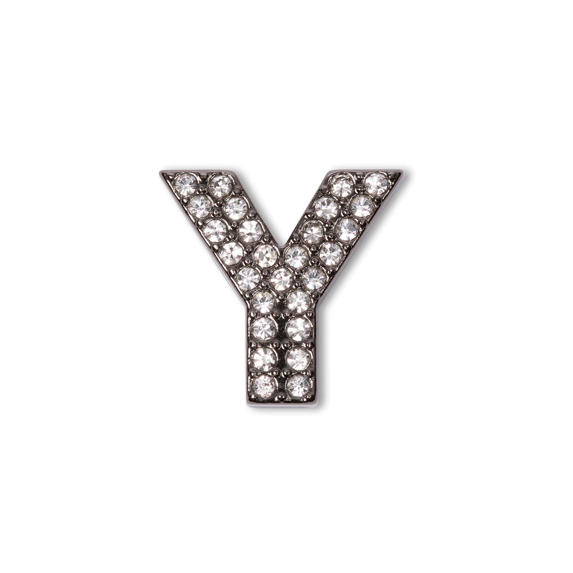 Lug Sparkle Bag Charm - Y - CharmsSPARKLE_Y