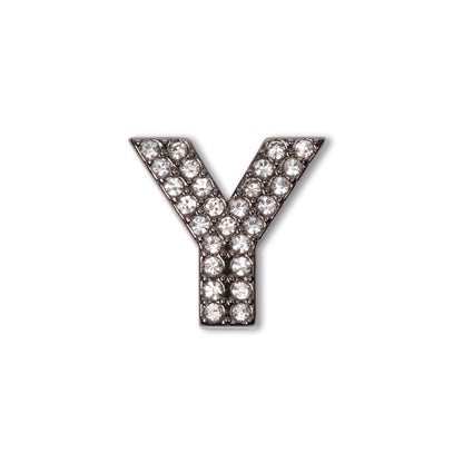 Lug Sparkle Bag Charm - Y - CharmsSPARKLE_Y