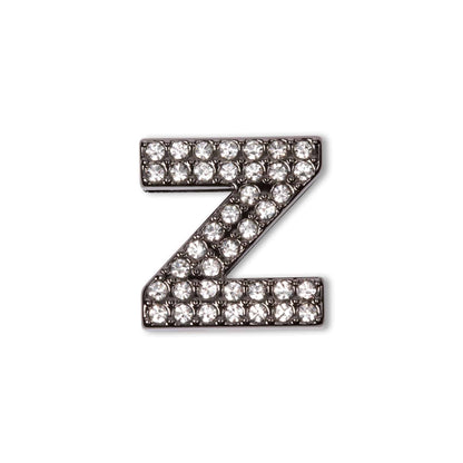 Lug Sparkle Bag Charm - Z - CharmsSPARKLE_Z