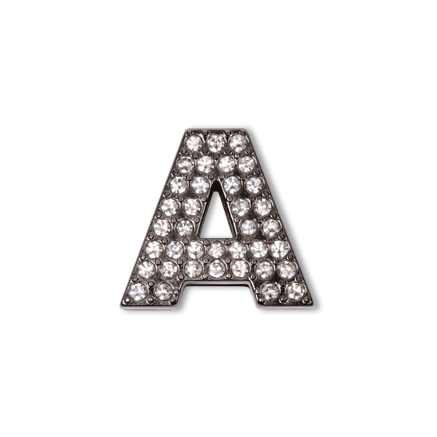 Lug Sparkle Bag Charm - A - Charms_20SPARKLE_A