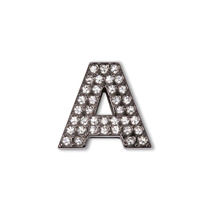 Lug Sparkle Bag Charm - A - Charms_20SPARKLE_A