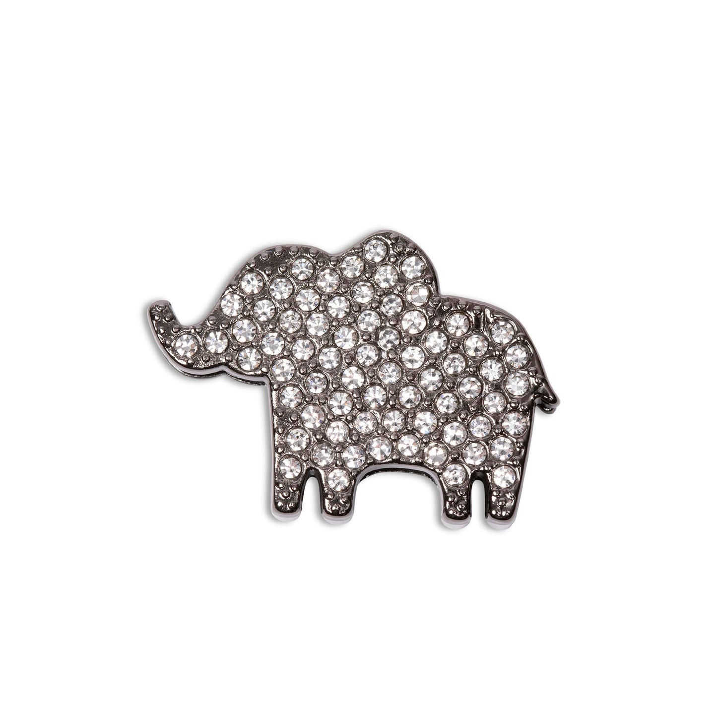 Lug Sparkle Bag Charm - ELEPHANT - Charms_20SPARKLE_Elephant
