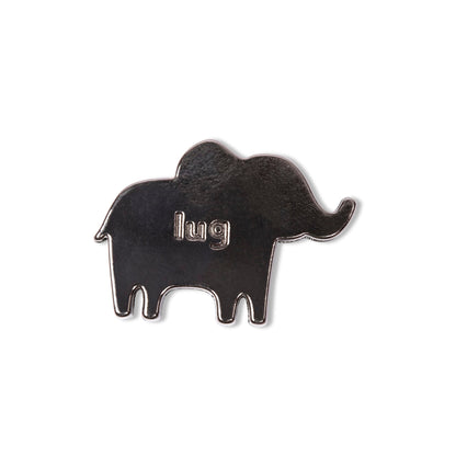 Lug Sparkle Bag Charm - ELEPHANT - Charms_20SPARKLE_Elephant_05