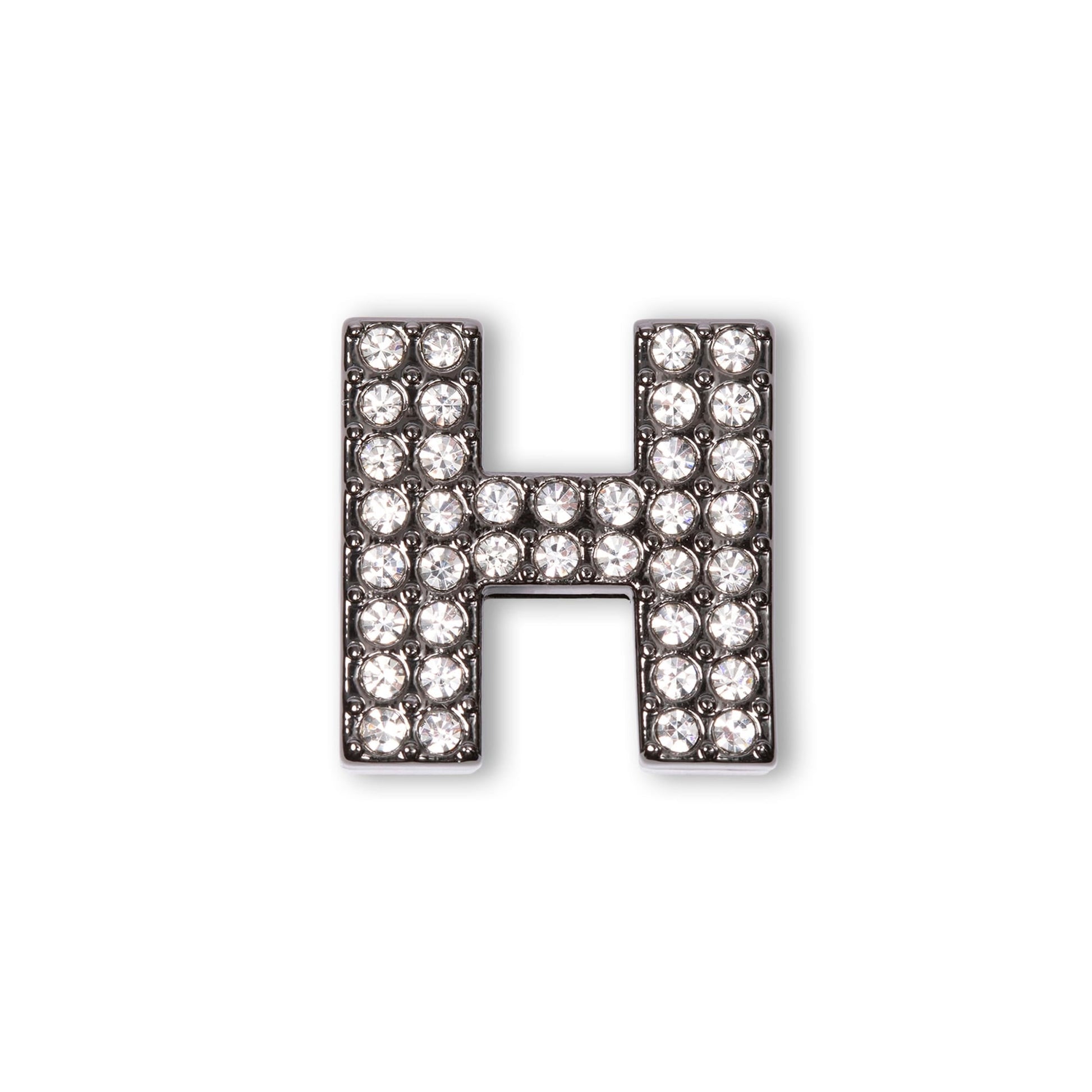 Lug Sparkle Bag Charm - H - Charms_20SPARKLE_H