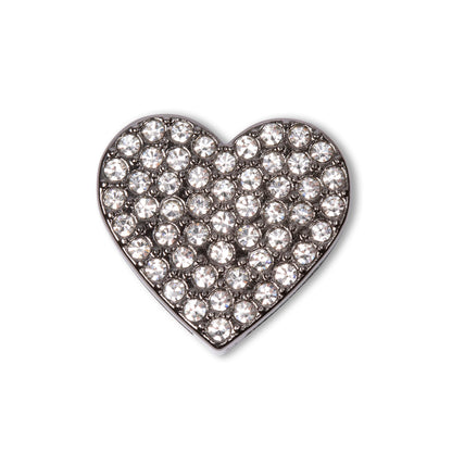 Lug Sparkle Bag Charm - HEART - Charms_20SPARKLE_Heart