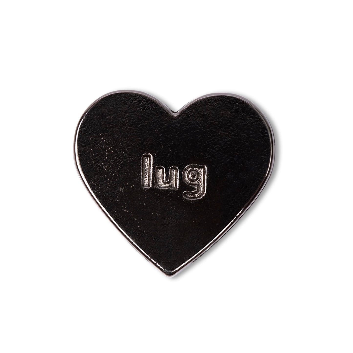 Lug Sparkle Bag Charm - HEART - Charms_20SPARKLE_Heart_05