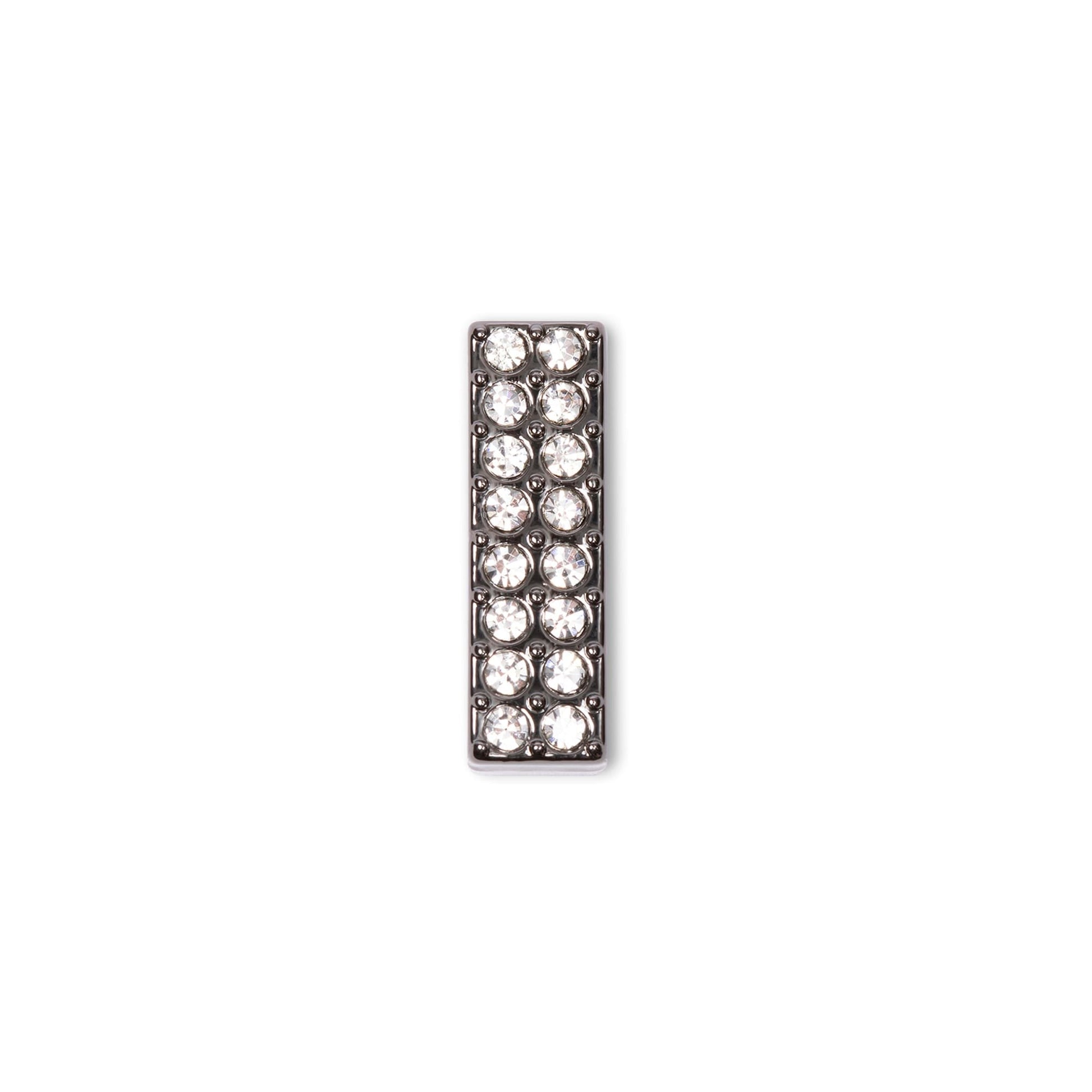 Lug Sparkle Bag Charm - I - Charms_20SPARKLE_I