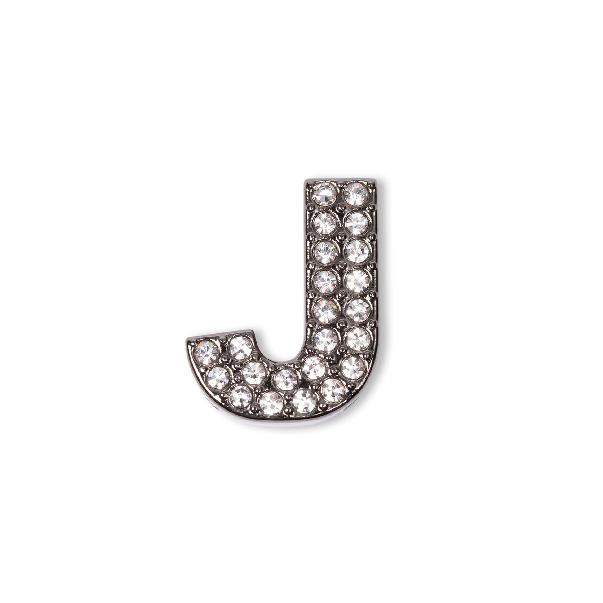 Lug Sparkle Bag Charm - J - Charms_20SPARKLE_J