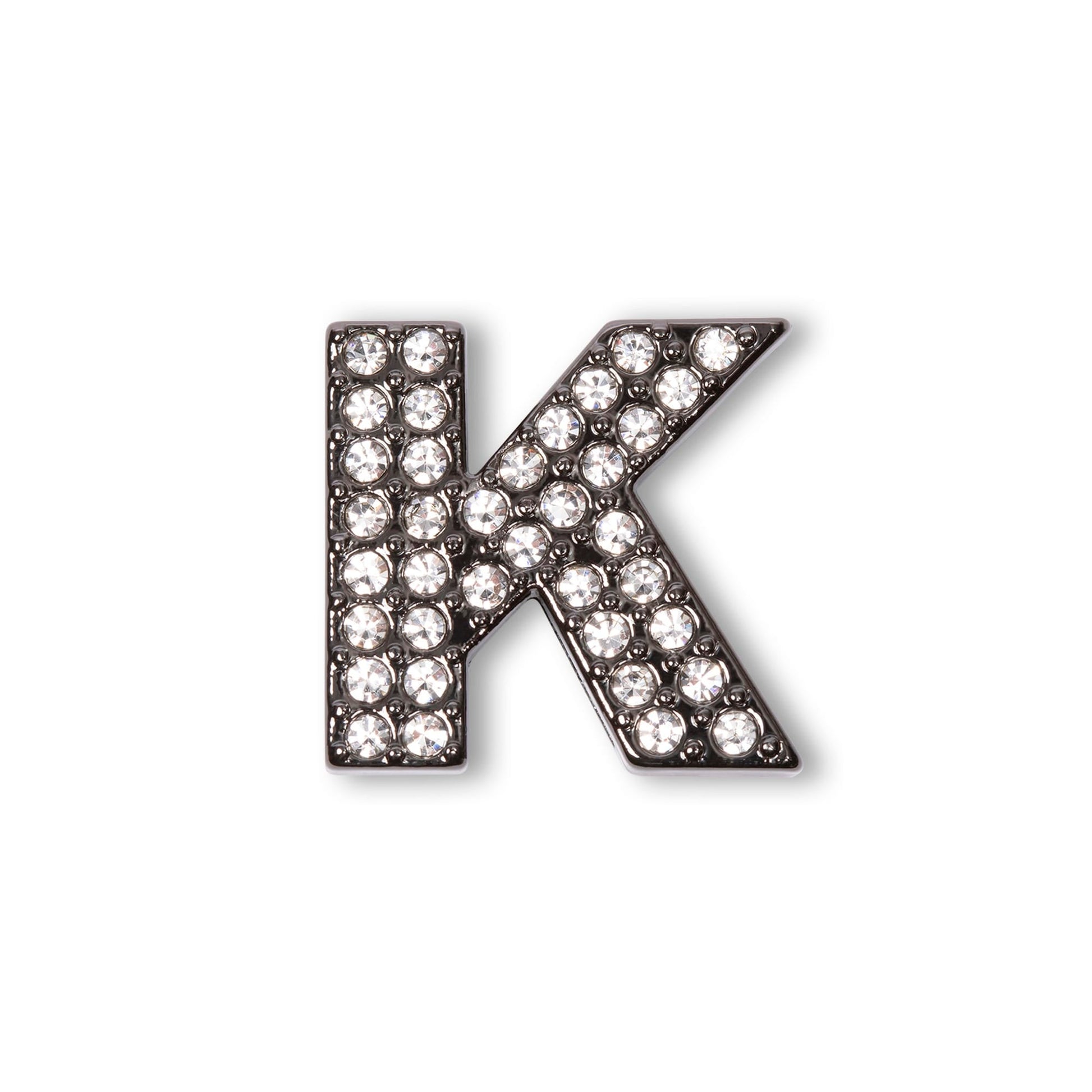 Lug Sparkle Bag Charm - K - Charms_20SPARKLE_K