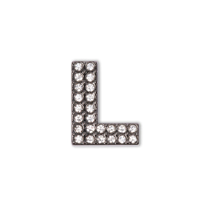Lug Sparkle Bag Charm - L - Charms_20SPARKLE_L