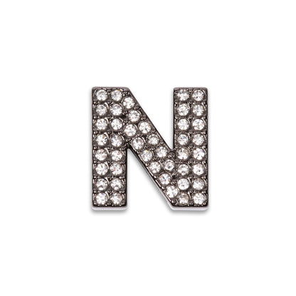 Lug Sparkle Bag Charm - N - Charms_20SPARKLE_N