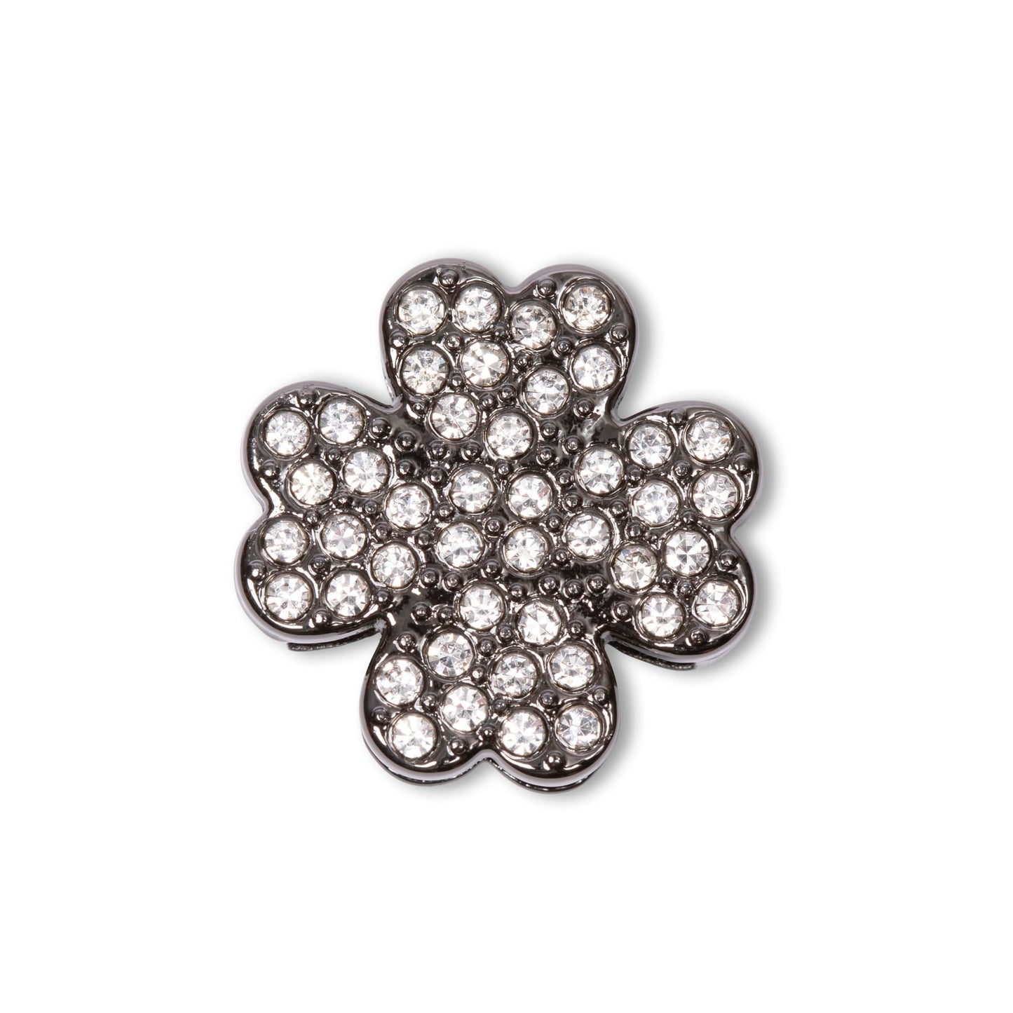 Lug Sparkle Bag Charm - SHAMROCK - Charms_20SPARKLE_Shamrock