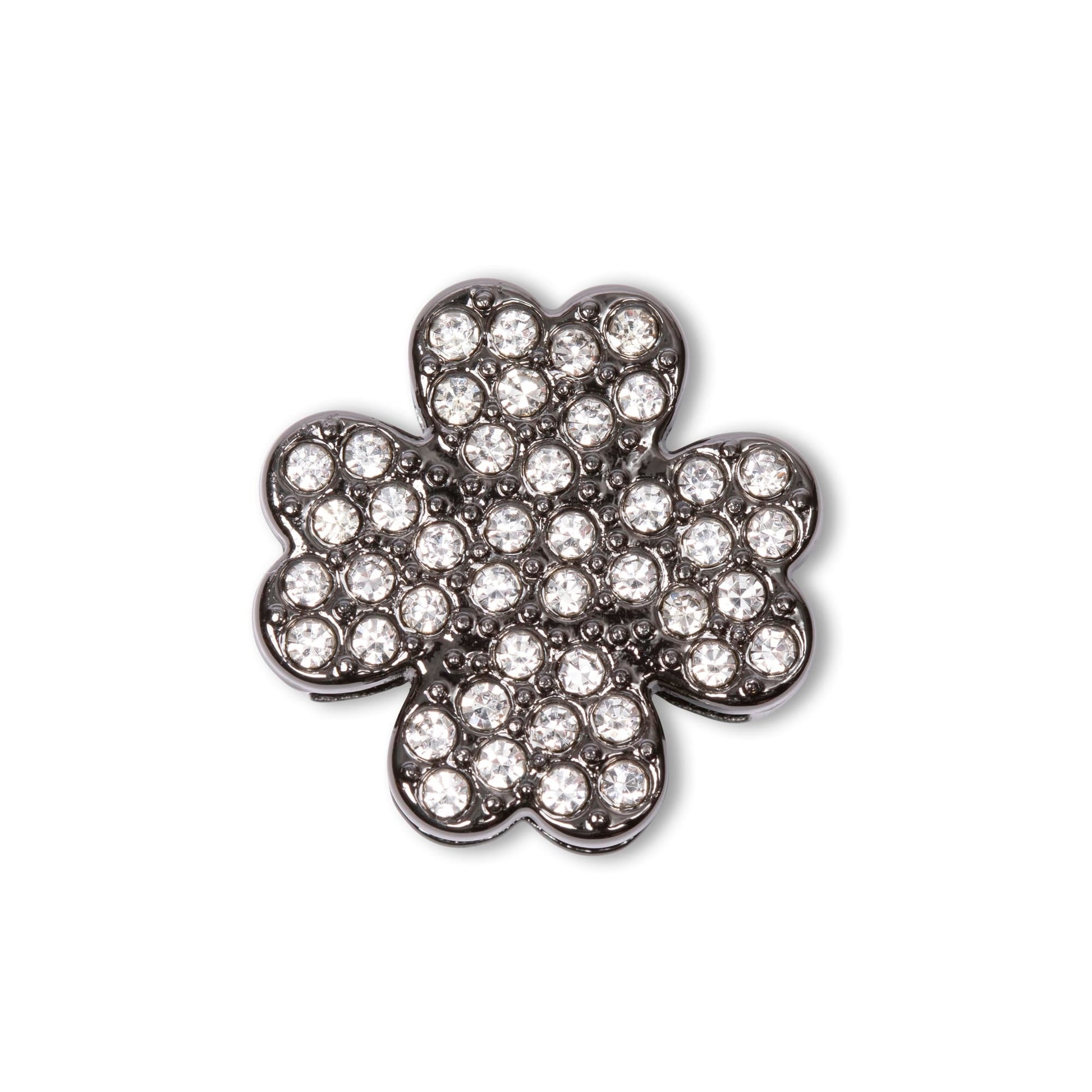 Lug Sparkle Bag Charm - SHAMROCK - Charms_20SPARKLE_Shamrock