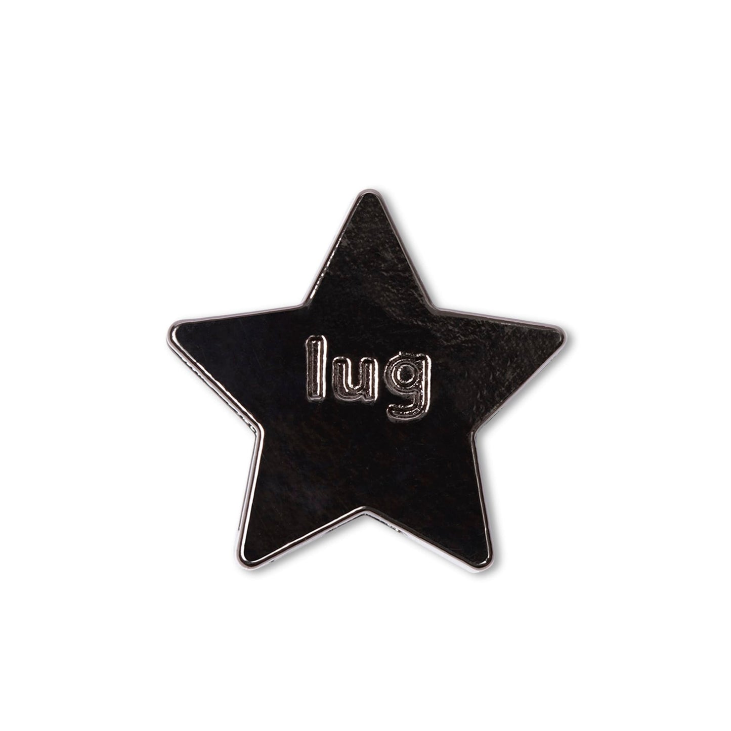 Lug Sparkle Bag Charm - STAR - Charms_20SPARKLE_Star_05