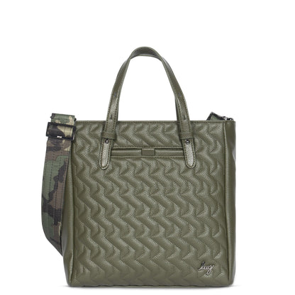 Charter VL Convertible Tote Bag