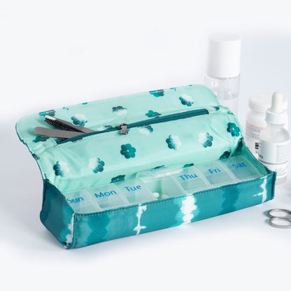 Choo Choo XL Pill Organizer