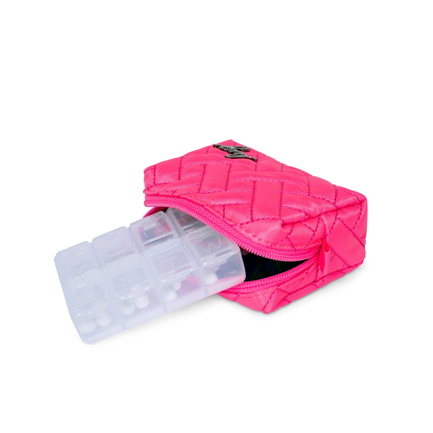 Choo Choo Mini Pill Box