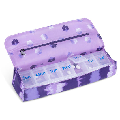 Choo Choo XL Pill Organizer