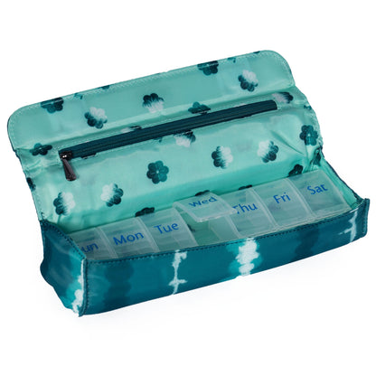 Choo Choo XL Pill Organizer