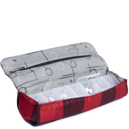 Choo Choo Pill Organizer